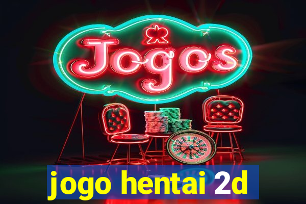 jogo hentai 2d